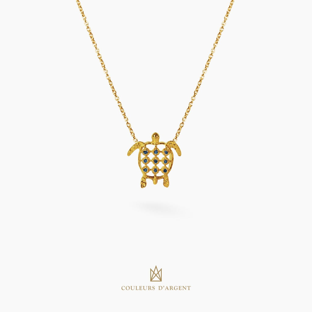 Tília small necklace 