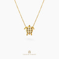 Tília small necklace 