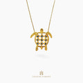 Tília necklace 