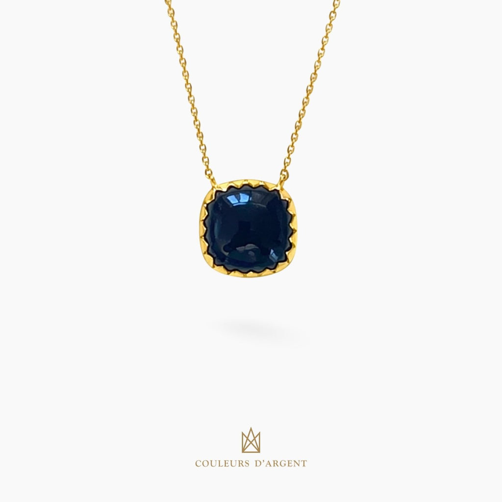 Cedro necklace 