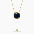 Cedro necklace 