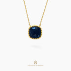 Cedro necklace 