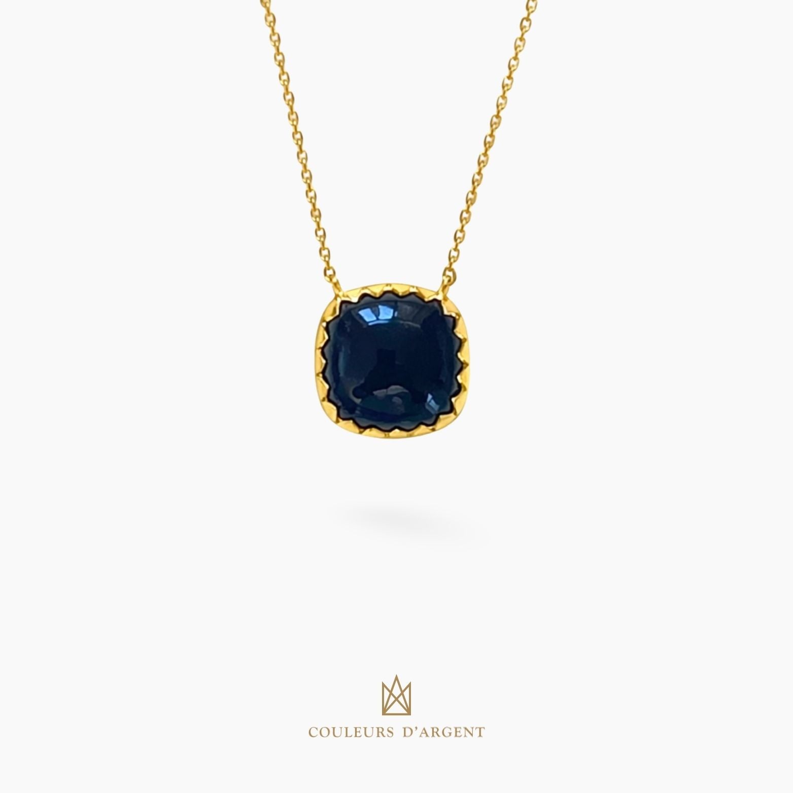 Cedro necklace 