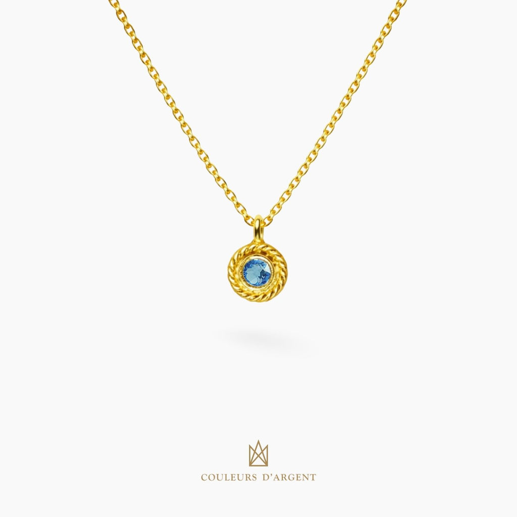 Uva necklace 
