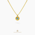 Uva necklace 