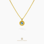 Uva necklace 