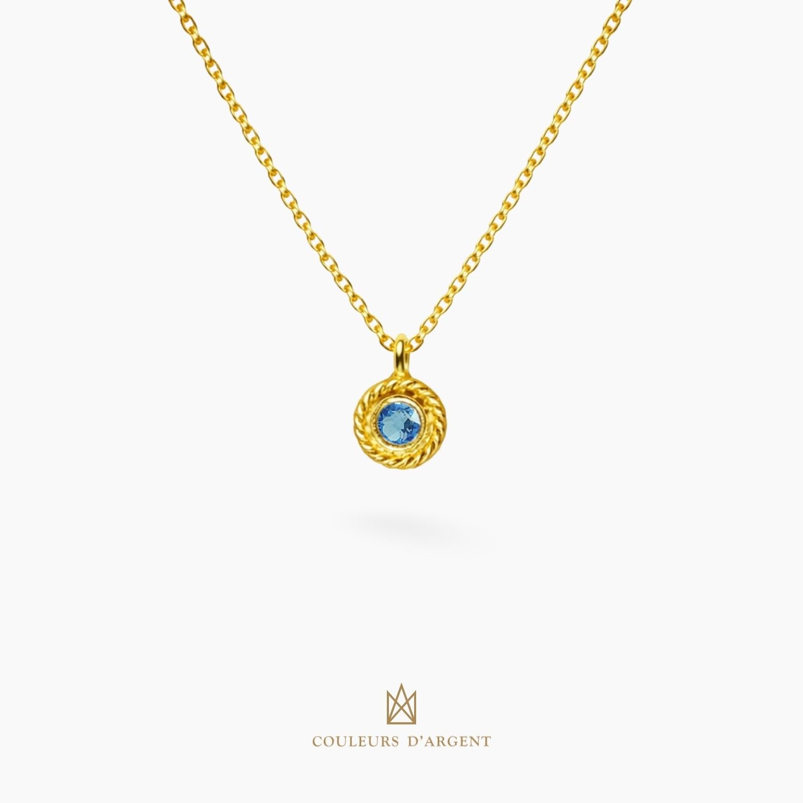 Uva necklace 