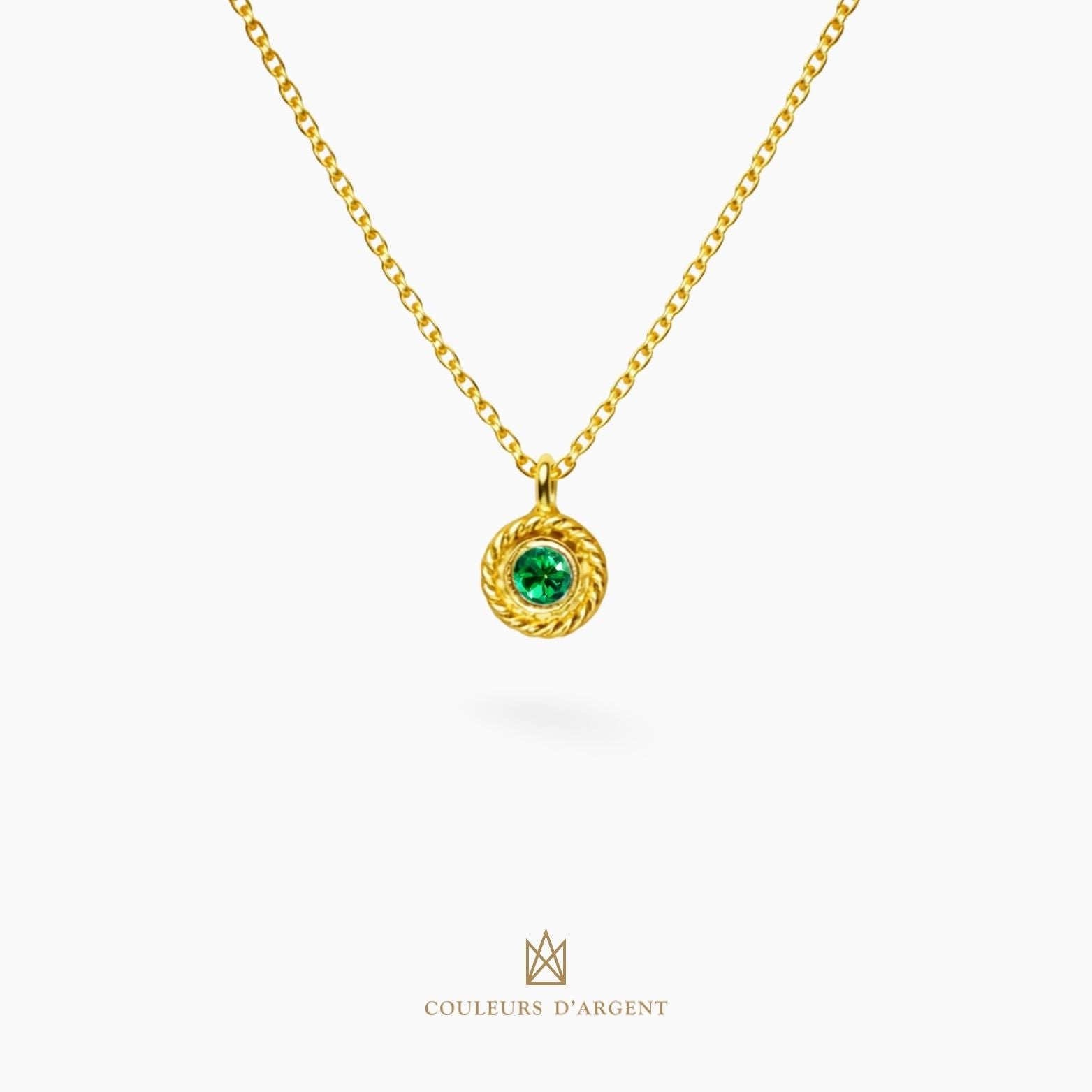Uva necklace 