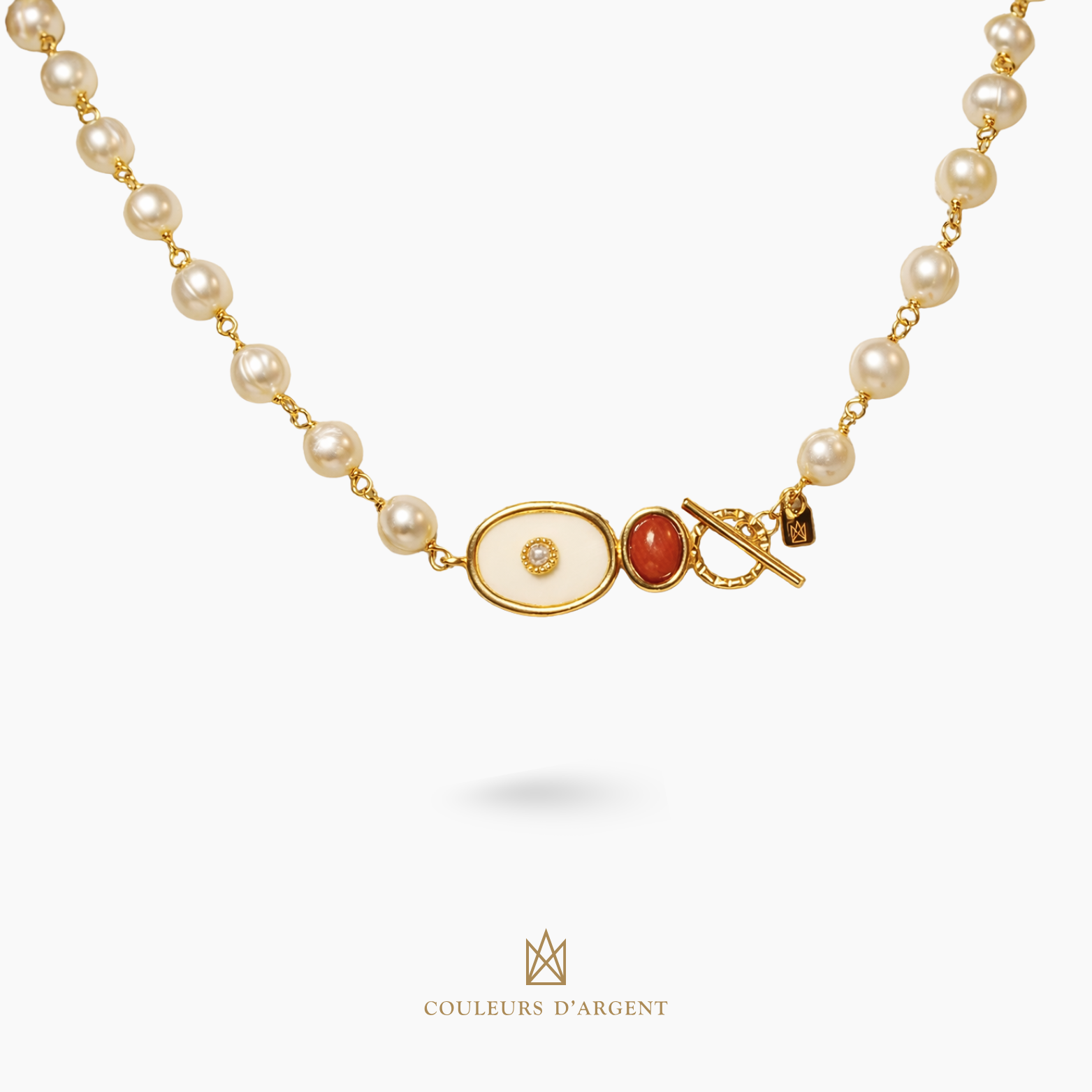 True necklace 