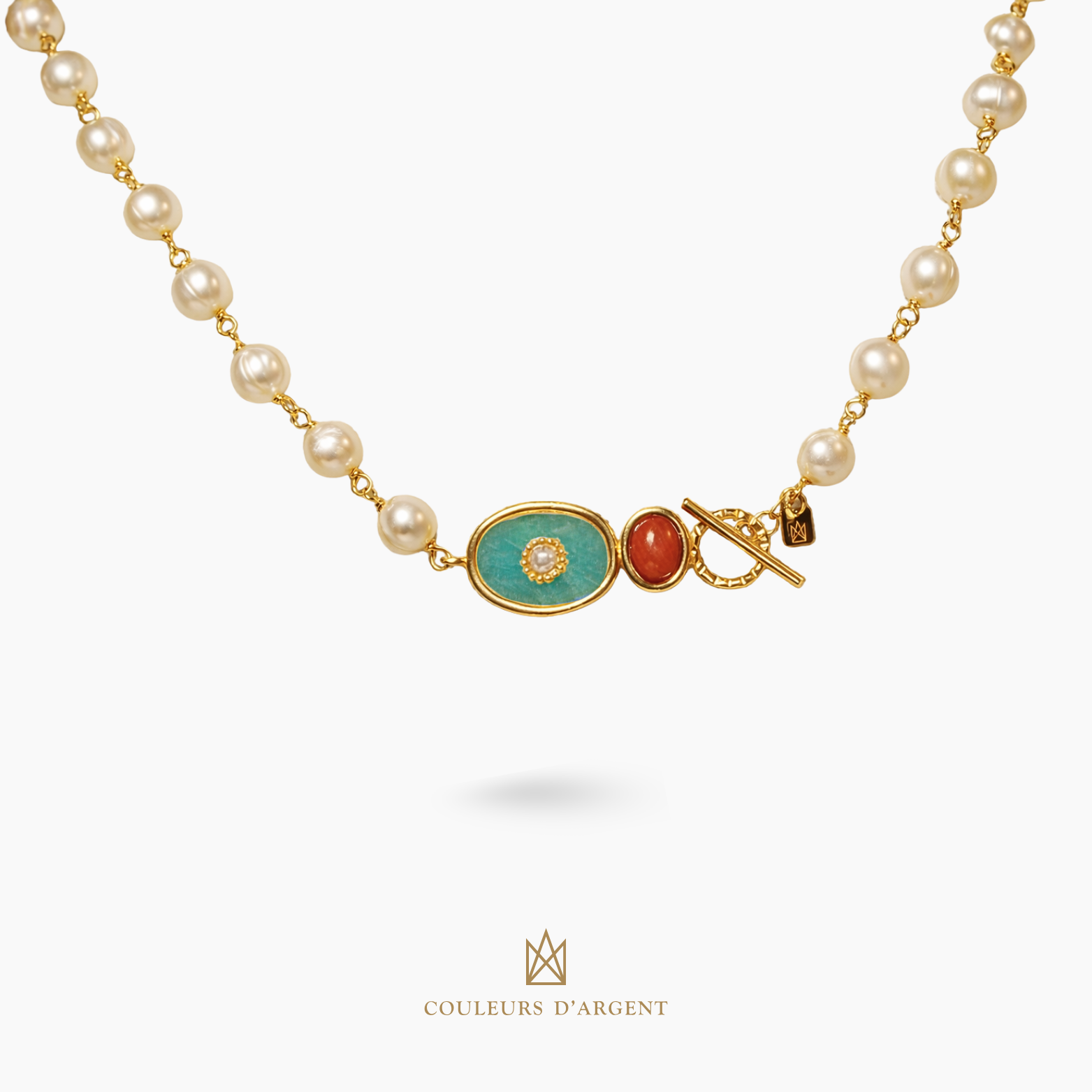 True necklace 