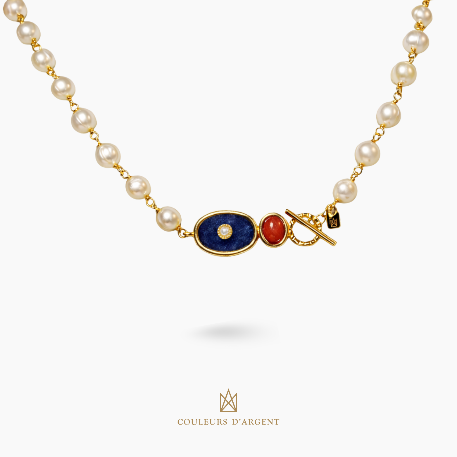 True necklace 