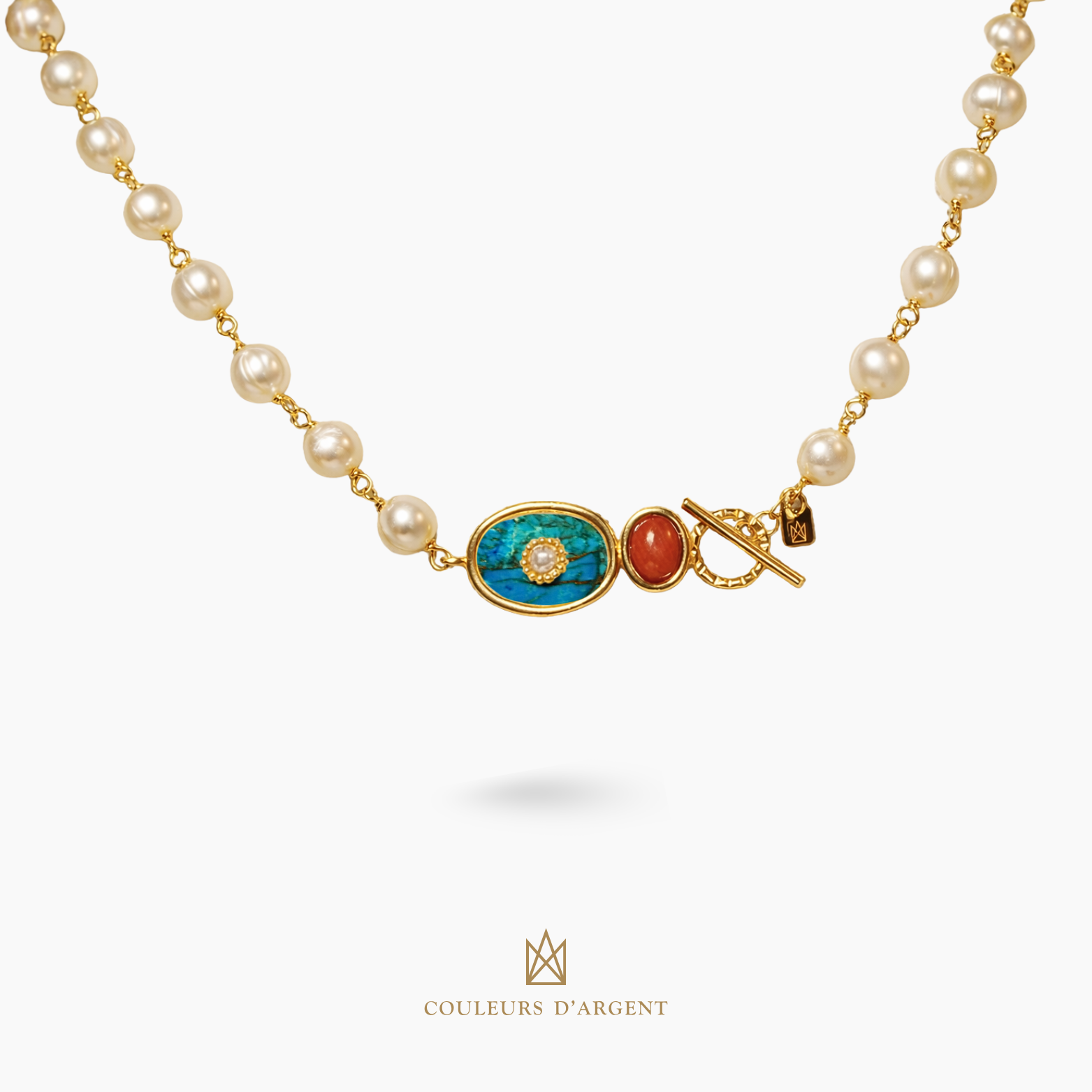 True necklace 