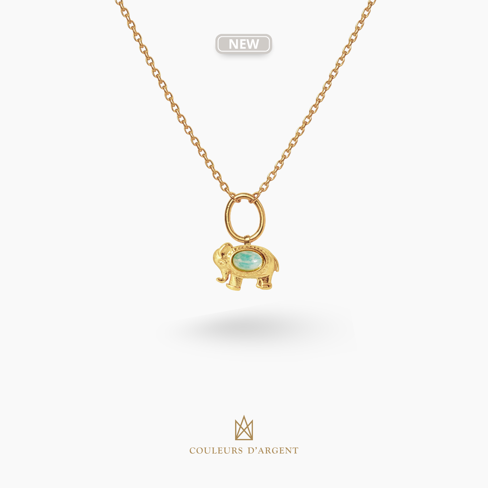 Savana necklace