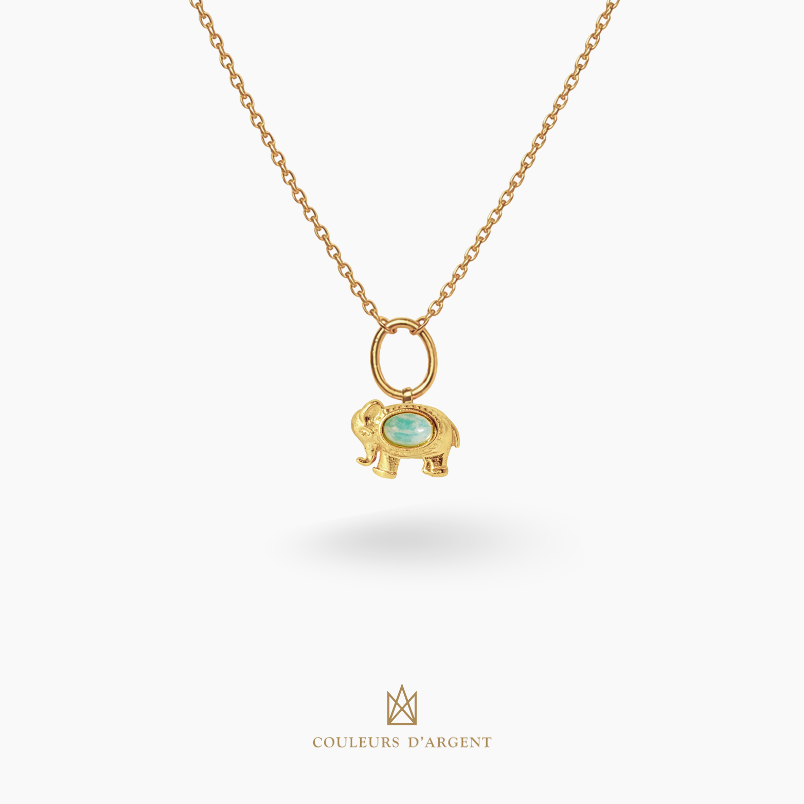 Savana necklace