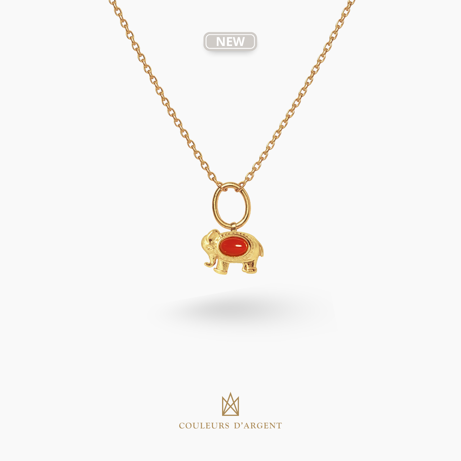 Savana necklace