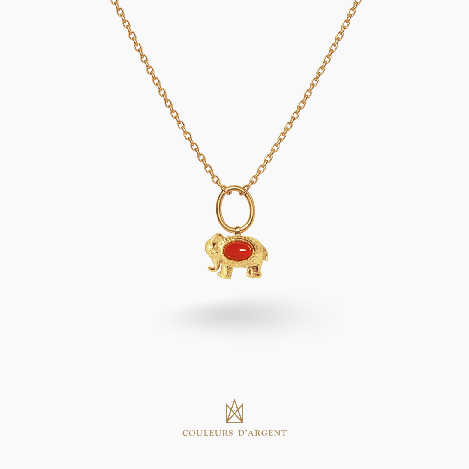 Savana necklace