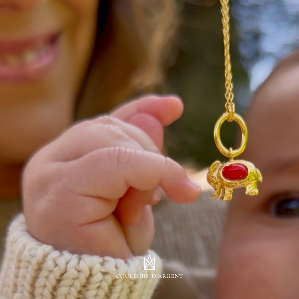 Savana necklace