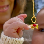 Savana necklace