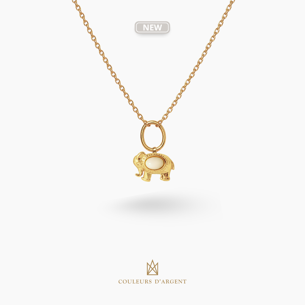 Savana necklace
