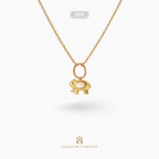 Savana necklace