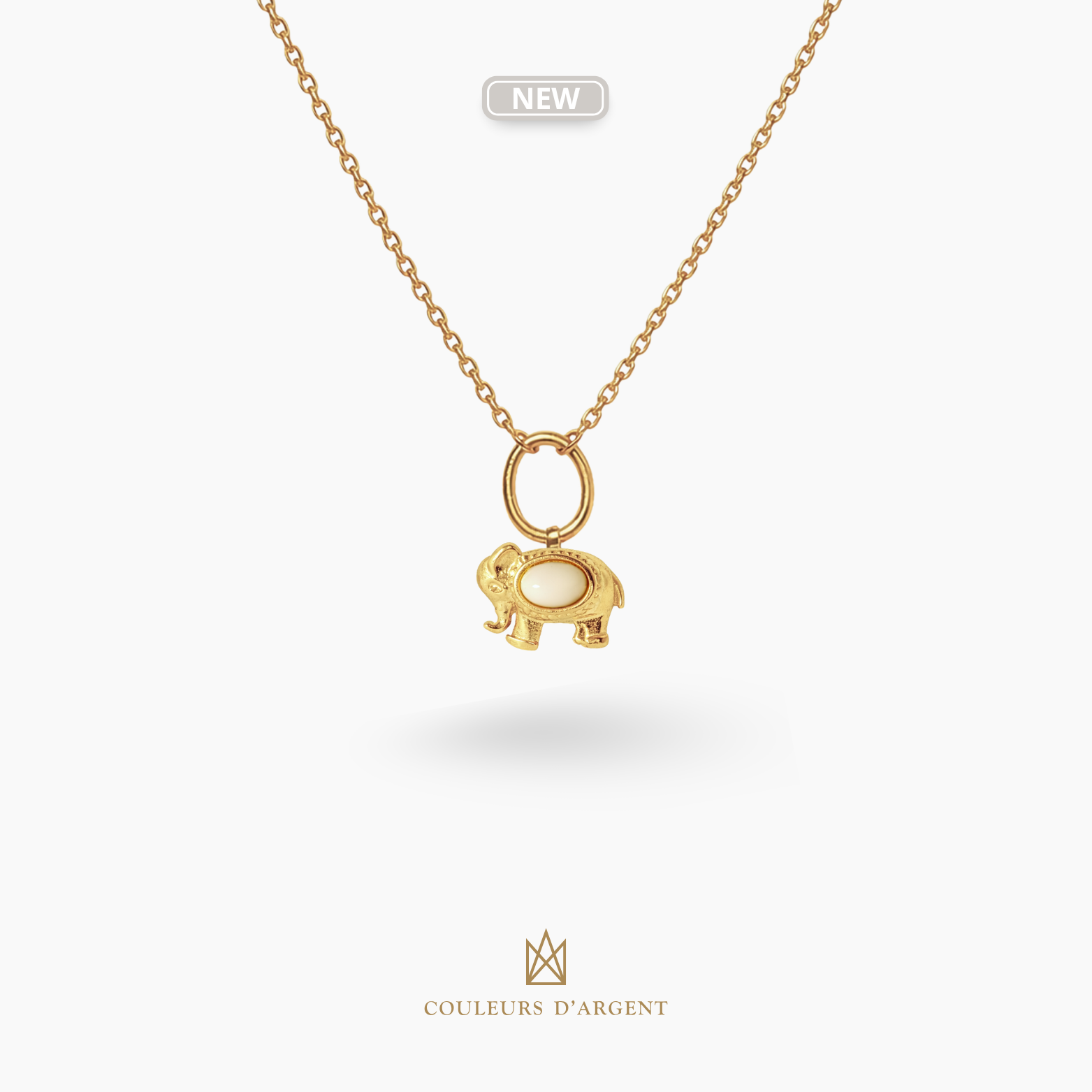 Savana necklace