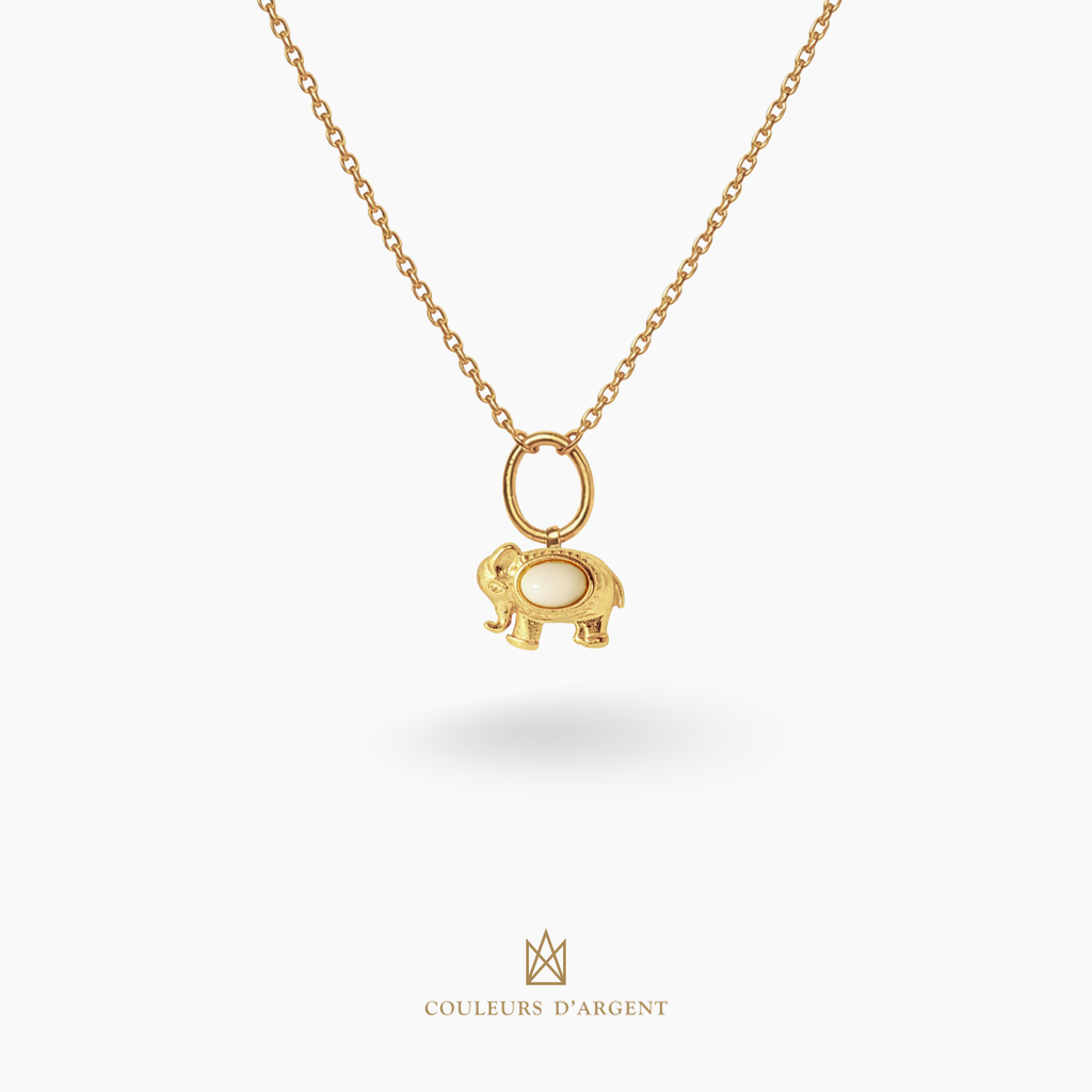 Savana necklace