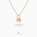 Savana necklace
