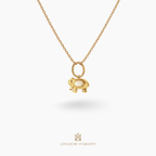 Savana necklace