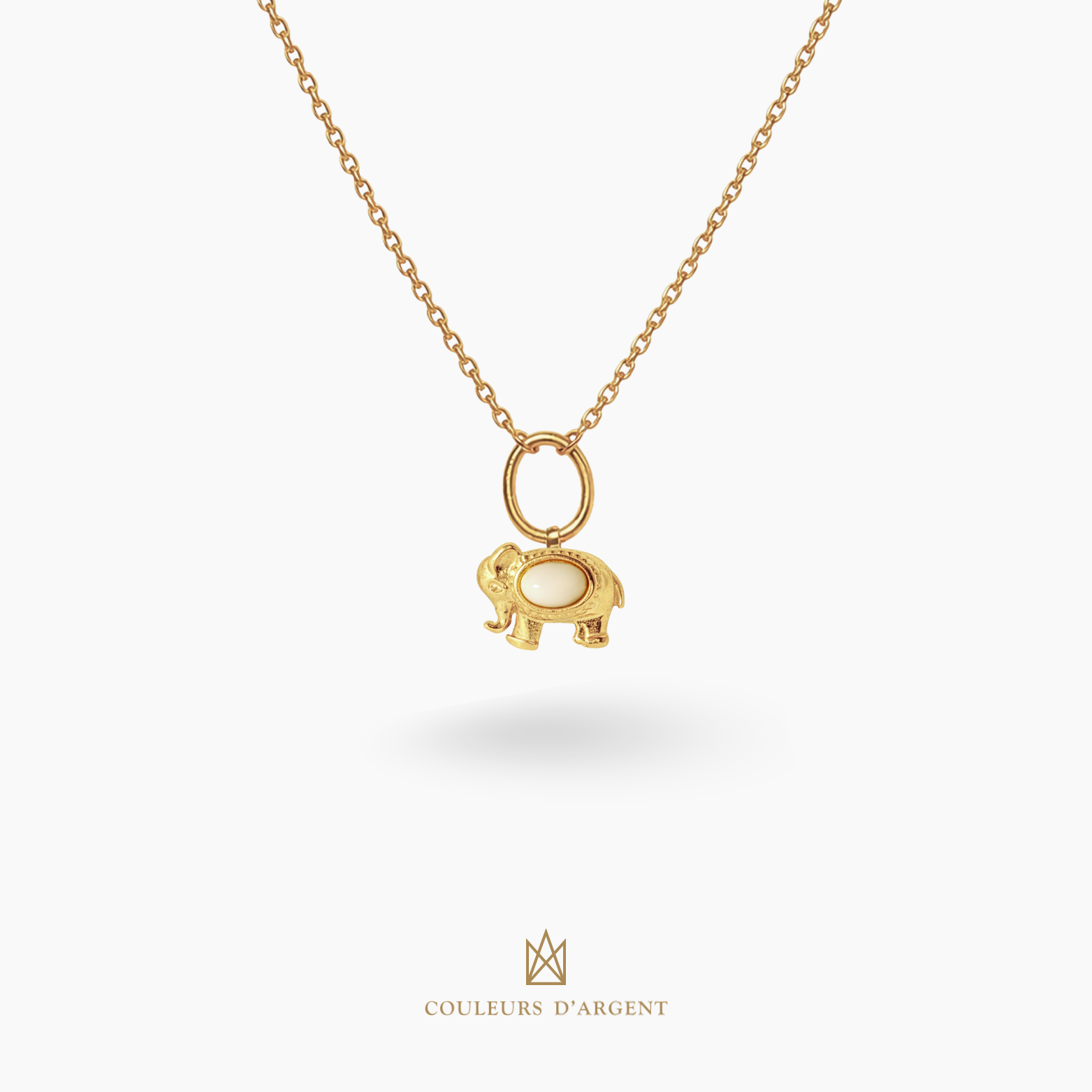 Savana necklace