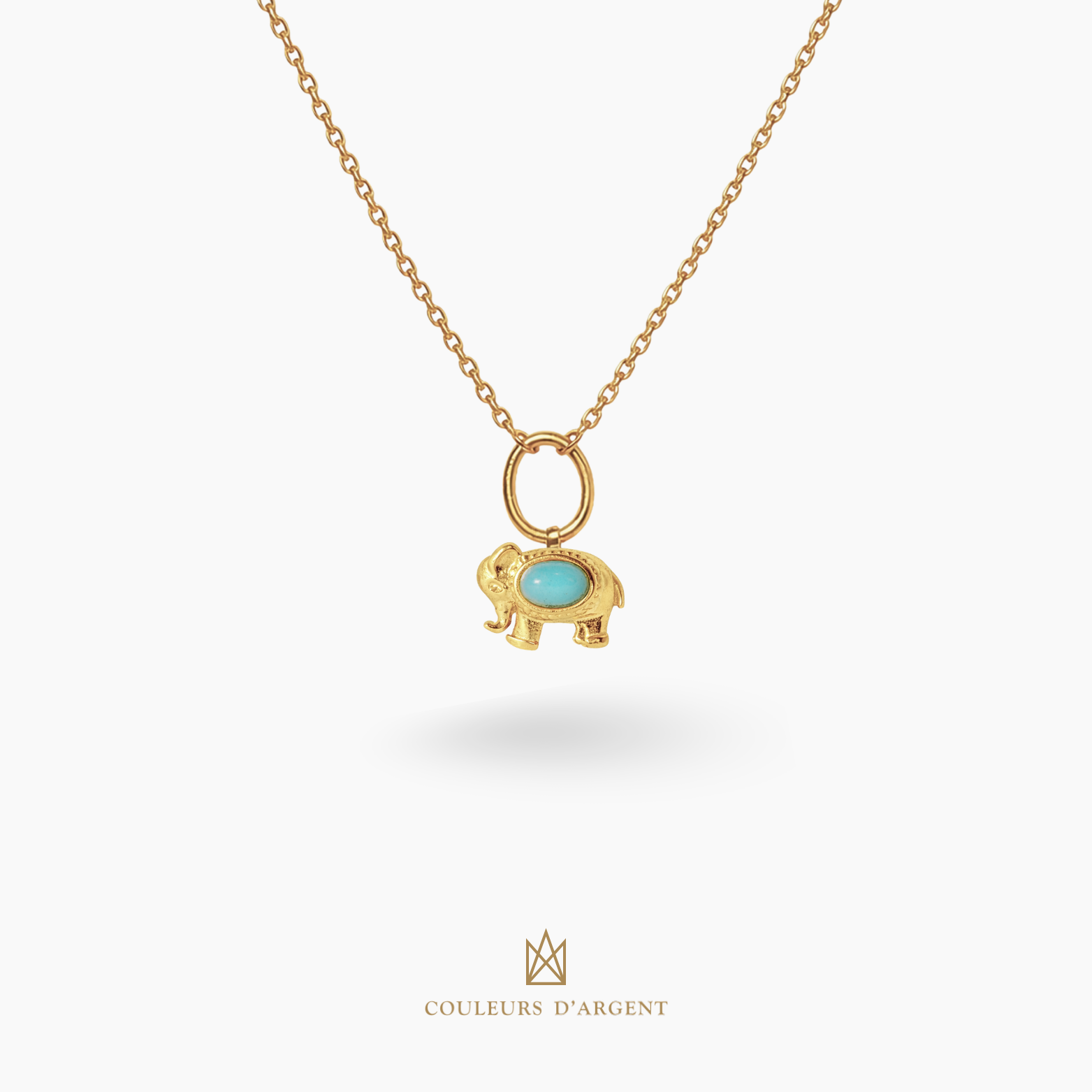 Savana necklace
