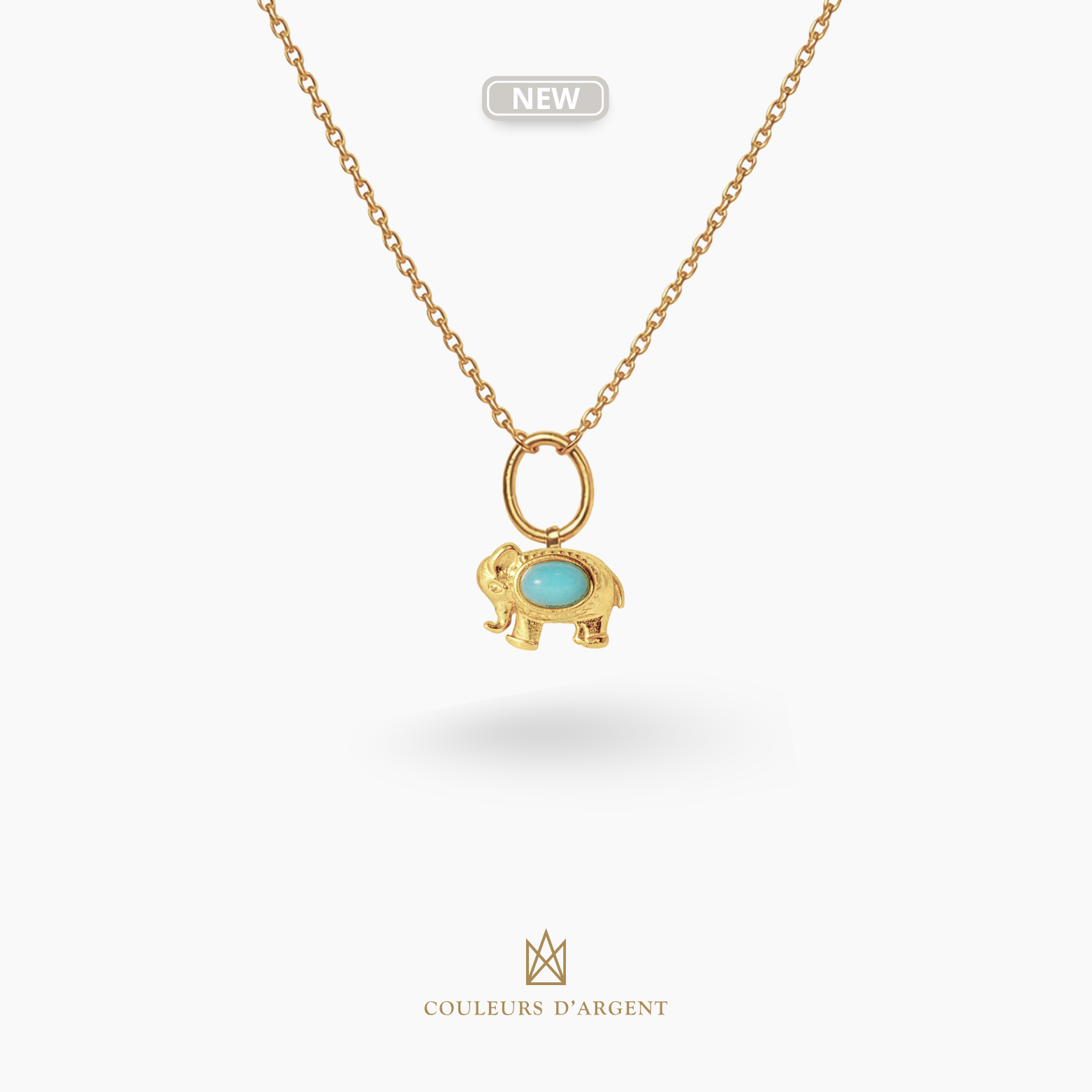 Savana necklace