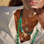 Benagil necklace