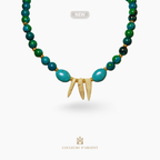 Benagil necklace