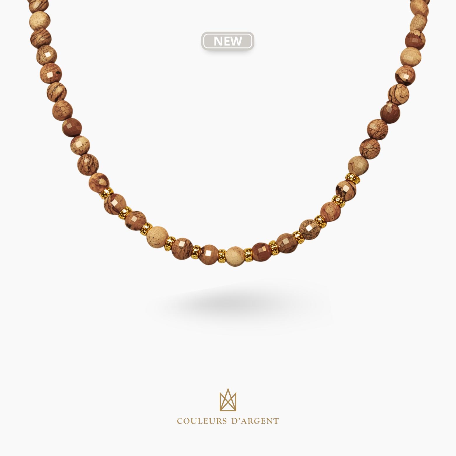 Beliche nacklace