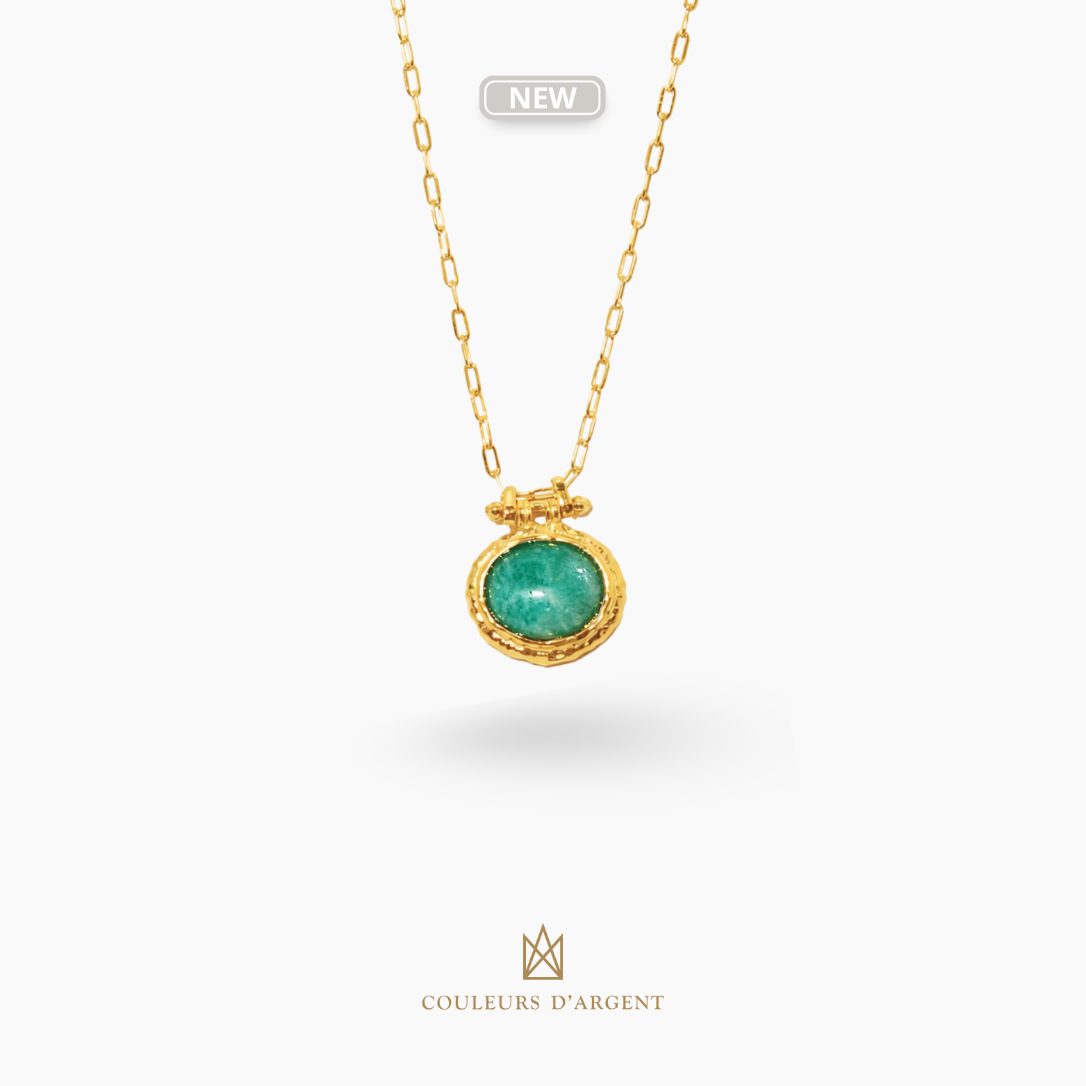 Capri necklace