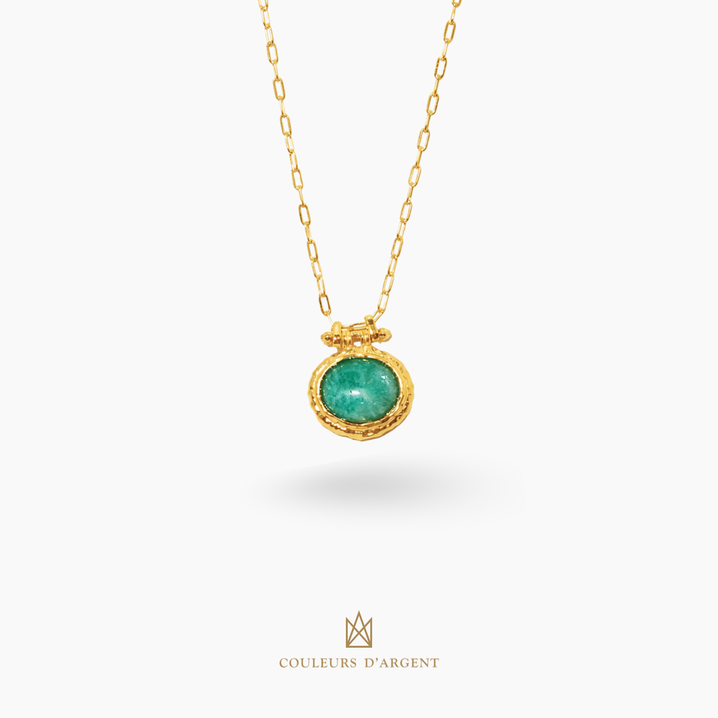 Capri necklace