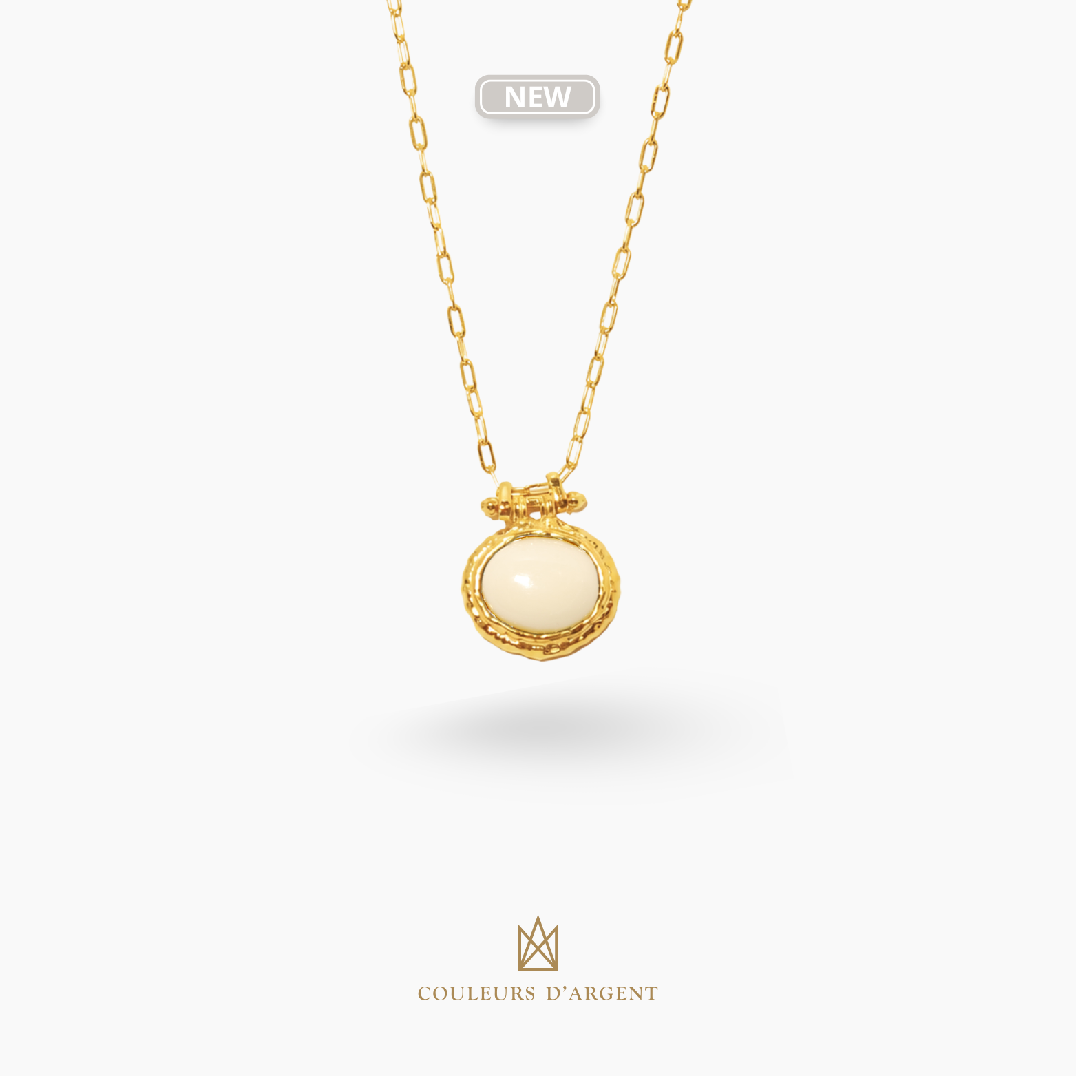Capri necklace