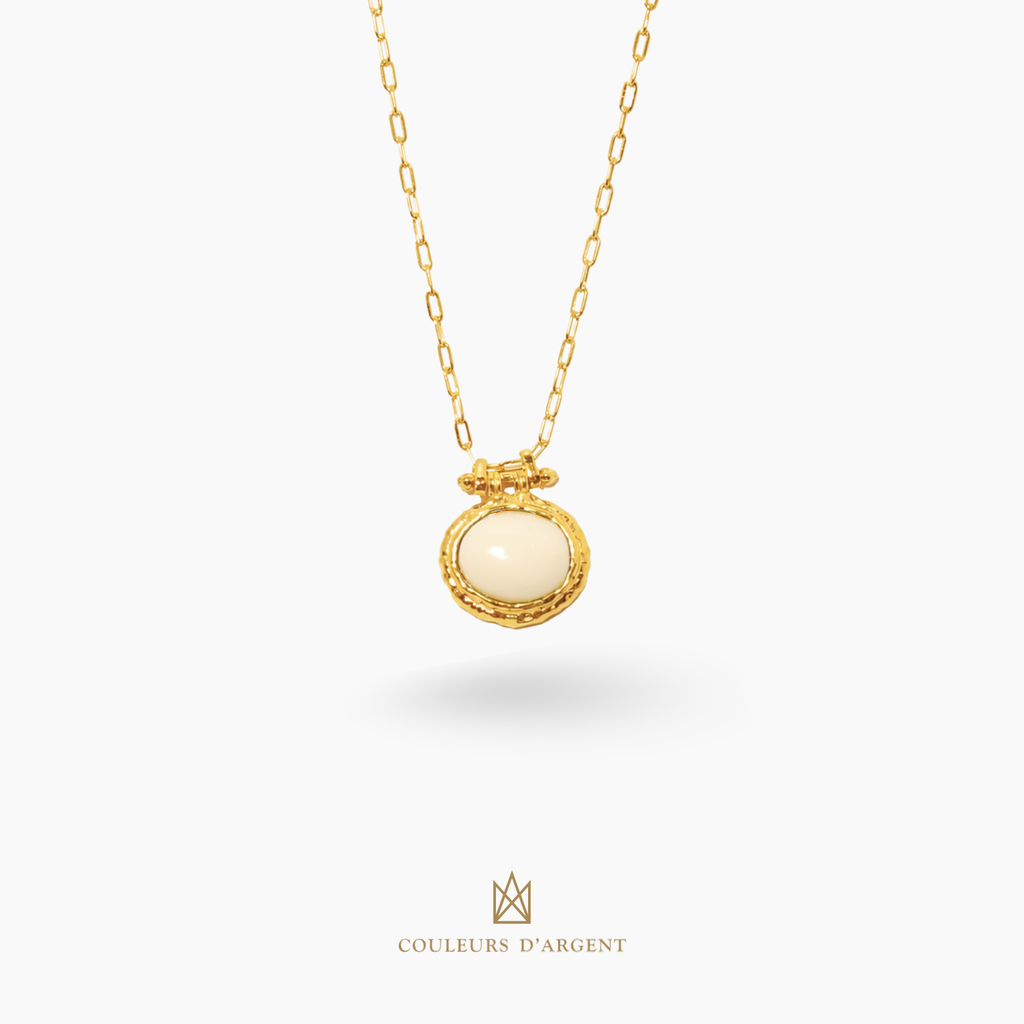 Capri necklace