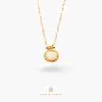 Capri necklace