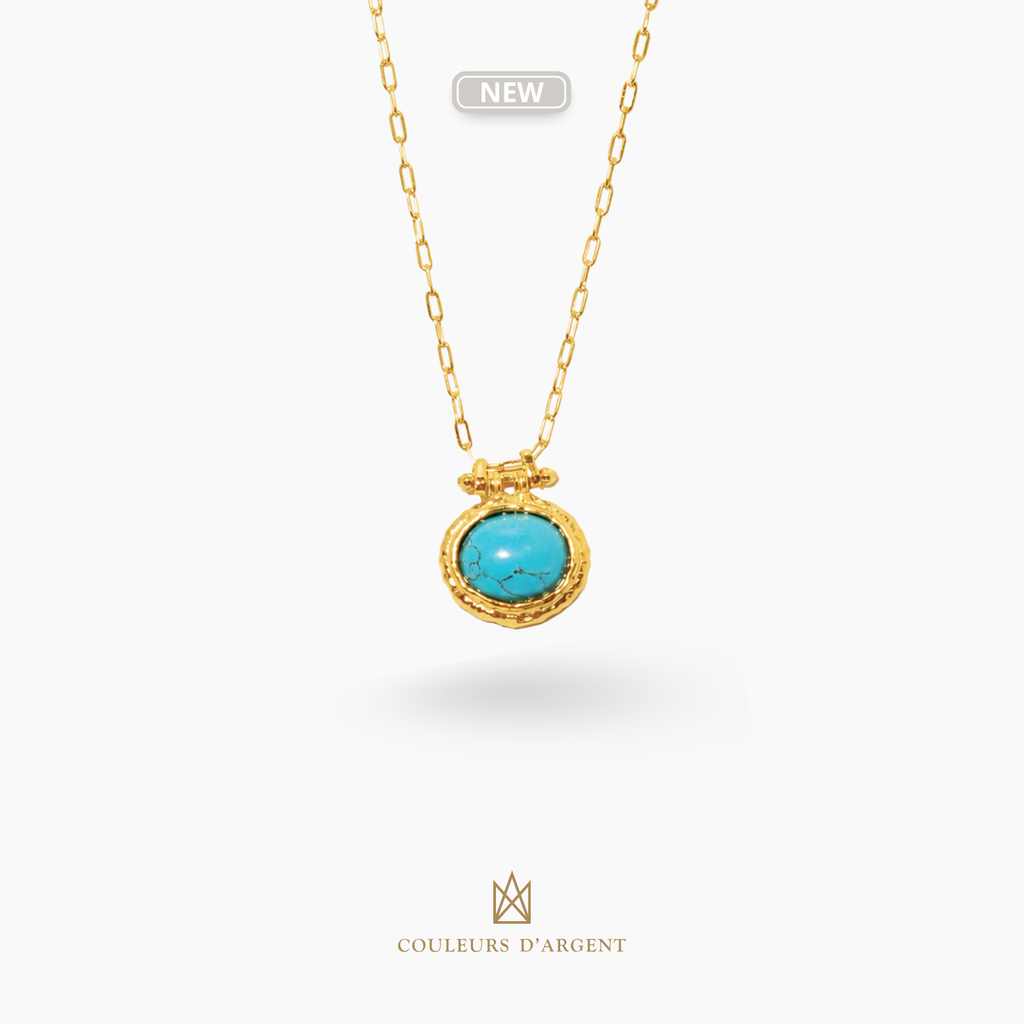 Capri necklace