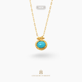 Capri necklace