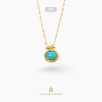 Capri necklace