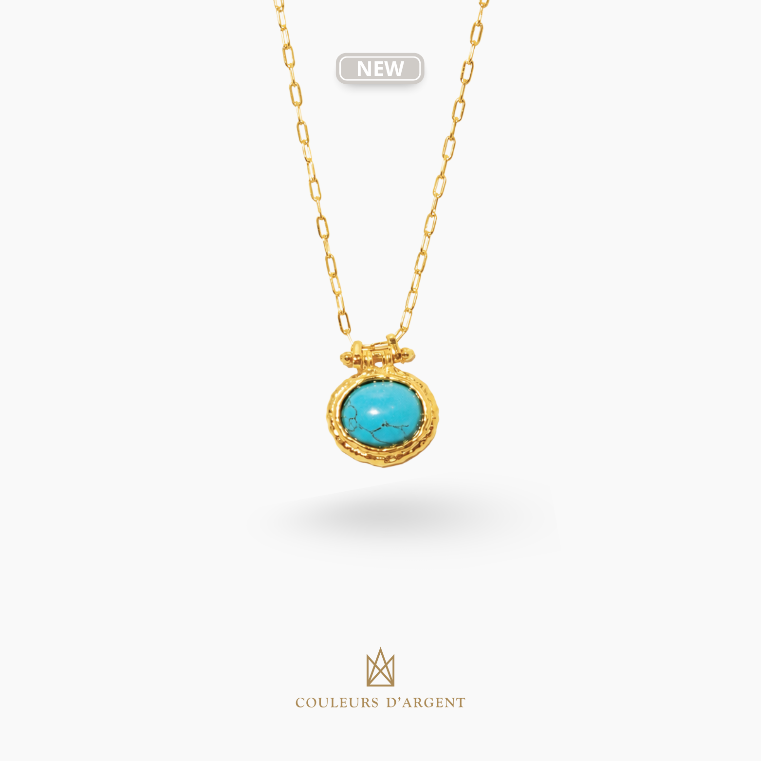 Capri necklace