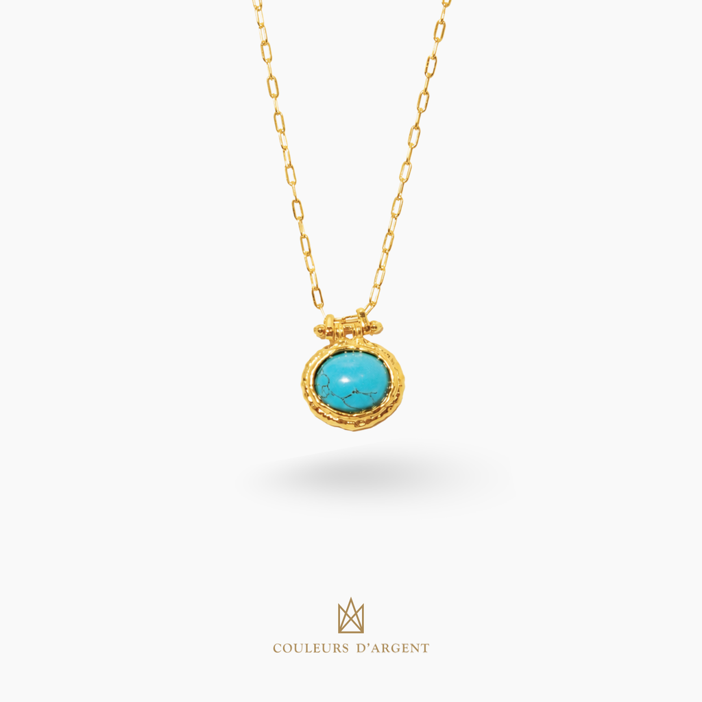 Capri necklace