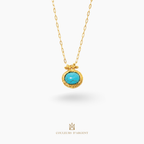 Capri necklace