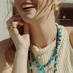 Capri necklace