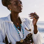 Capri necklace