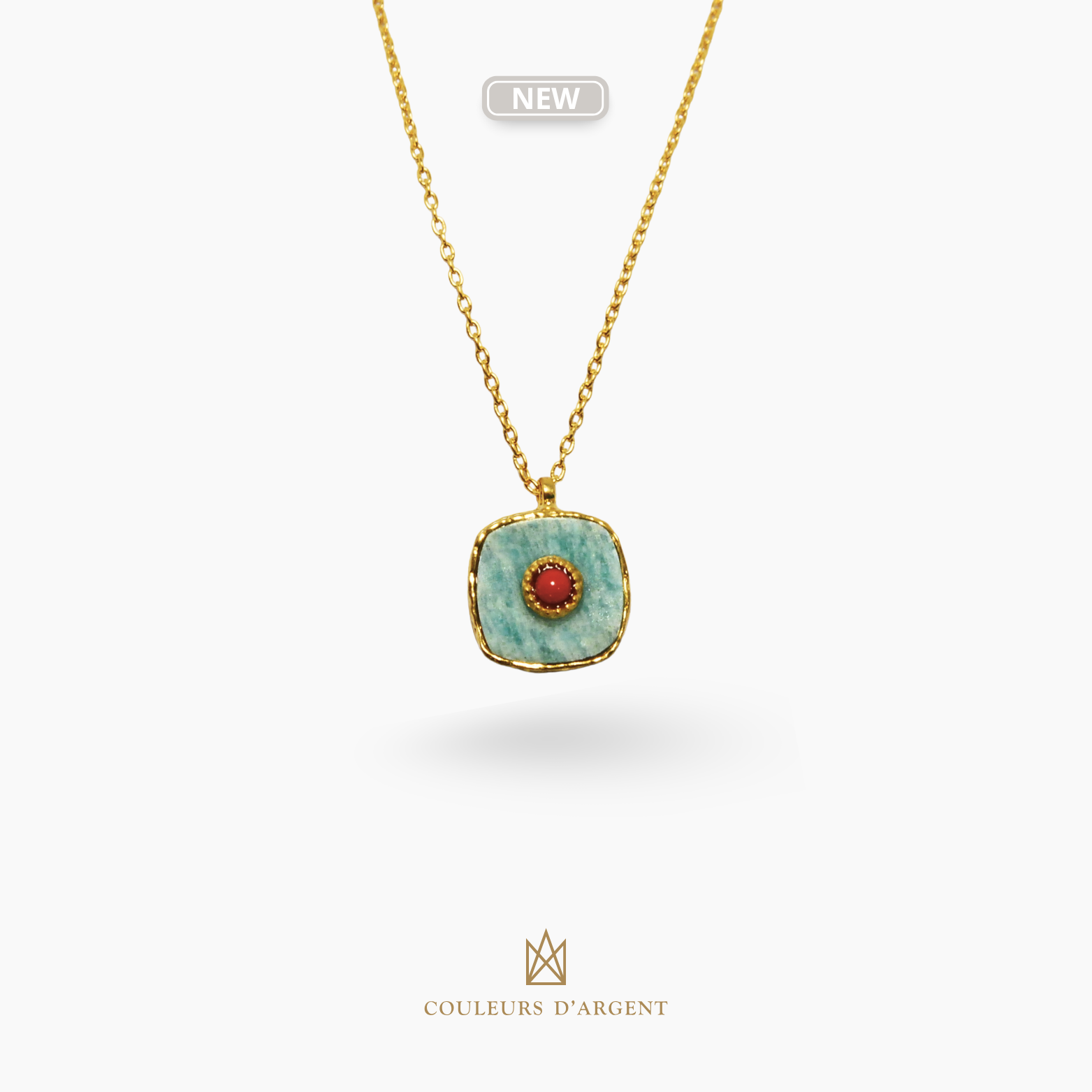 Angra necklace