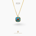 Angra necklace