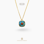 Angra necklace